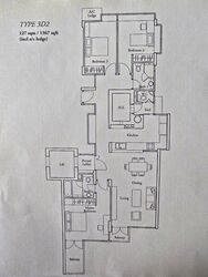Country Park Condominium (D16), Condominium #597196181
